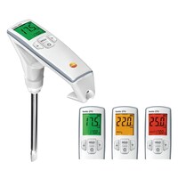 テストー 食用油テスター testo270
