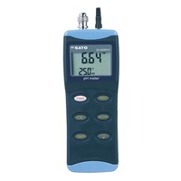 ハンディ型pH計 SK−620PHII(本体のみ)