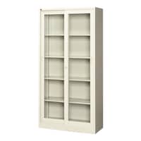 ガラス引違保管庫 G−36SG