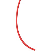 カラー駆血帯 チューブのみ 赤