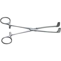 粘膜把持鉗子 カイザー氏 L型