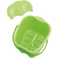 足湯バケツ(深型) 25L