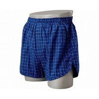 トランクス80 紳士用 LL サックス