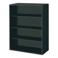 エディア黒オープンベ無壁固無下錠H11