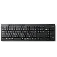 Bluetoothキーボード 静音 抗菌 フルキー