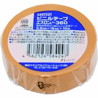 �Z�L�X�C�@�G�X�����e�[�v�@���R�U�O�@�P�X�~�P�O�@�I�����W�@�u�R�U�O�c�P�m�@�r�j�[���e�[�v�@�P���@���R���ȏォ�璍���\�i�̔����i�͂P���P�ʂ̉��i�j