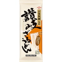 日清製粉ウェルナ 日清製粉 川田製麺讃岐うどん・そうめん・ひやむぎ