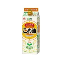 こめ油 700g×6