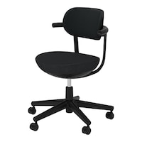 コクヨ チェア パロ スタンダード 背クッション (メーカー直送/組立てサービス付き)