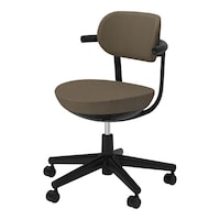 コクヨ チェア パロ スタンダード 背クッション (メーカー直送/組立てサービス付き)