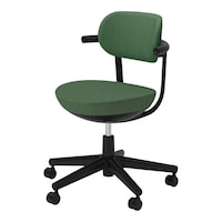 コクヨ チェア パロ スタンダード 背クッション (メーカー直送/組立てサービス付き)