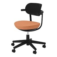 コクヨ チェア パロ スタンダードタイプ 背樹脂タイプ (メーカー直送/組立てサービス付き)