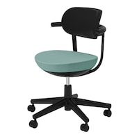 コクヨ チェア パロ スタンダードタイプ 背樹脂タイプ (メーカー直送/組立てサービス付き)