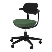 コクヨ チェア パロ スタンダードタイプ 背樹脂タイプ (メーカー直送/組立てサービス付き)