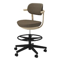 コクヨ チェア パロ ハイタイプ 背クッションタイプ (メーカー直送/組立てサービス付き)