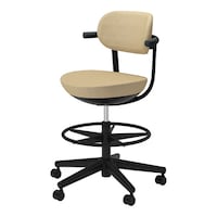 コクヨ チェア パロ ハイタイプ 背クッションタイプ (メーカー直送/組立てサービス付き)