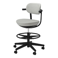 コクヨ チェア パロ ハイタイプ 背クッションタイプ (メーカー直送/組立てサービス付き)