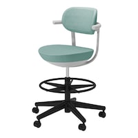 コクヨ チェア パロ ハイタイプ 背クッションタイプ (メーカー直送/組立てサービス付き)