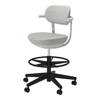 コクヨ チェア パロ ハイタイプ 背クッションタイプ (メーカー直送/組立てサービス付き)