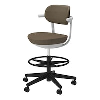 コクヨ チェア パロ ハイタイプ 背クッションタイプ (メーカー直送/組立てサービス付き)