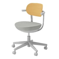 コクヨ チェア パロ スタンダードタイプ 背合板タイプ (メーカー直送/組立てサービス付き)