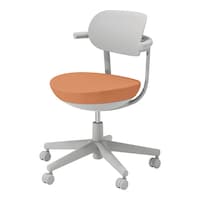 コクヨ チェア パロ スタンダードタイプ 背樹脂タイプ (メーカー直送/組立てサービス付き)