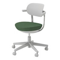 コクヨ チェア パロ スタンダードタイプ 背樹脂タイプ (メーカー直送/組立てサービス付き)