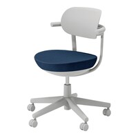 コクヨ チェア パロ スタンダードタイプ 背樹脂タイプ (メーカー直送/組立てサービス付き)