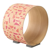 コクヨ 会議イス スツール コルネ レトロポップ (メーカー直送/組立てサービス付き)