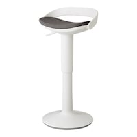 コクヨ ジョイン 昇降スツール (メーカー直送/組立てサービス付き)