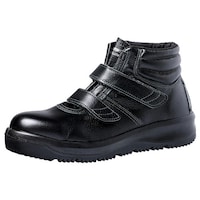 ミドリ安全 雪上耐滑安全靴 ARD225N 23.5cm