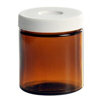 セプタム付きボトル・広口 1124−S0