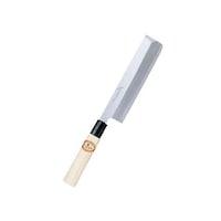 アズワン 堺孝行 霞研 薄刃 16.5cm 06062 7937100 1個