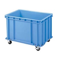 AKVN401コンテナS100キャスタ付