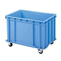 AKVN601コンテナS−100底栓付