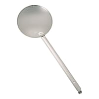 パンチング丸カス揚 23cm UK