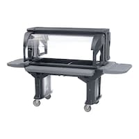 キャンブロ バーサフードバー VBR5 1台