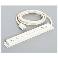 KC1215 引掛OAタップ6個口