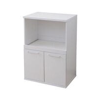 SYSK−9060RED(WH)レンジ台