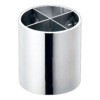 18−8ミニトマトカッタ4分割ブレード