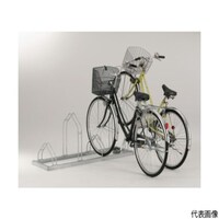 CSML4 平置き自転車ラック スタンド