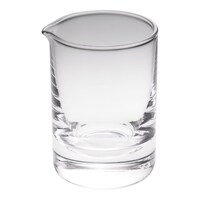 ガラス製ミルクピッチャー#800スキ中