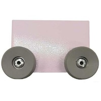 山崎産業 医療廃棄物ホルダーSKF用 背面バンパー YD146LOP6