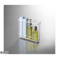 フロウト スリムバスケット(仕切り付)R