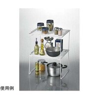 フロウト キッチン収納棚(LL)RG−0