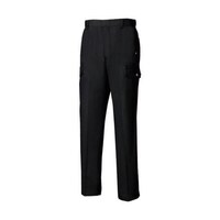 ラットズボン クロ ウエスト82cm 8