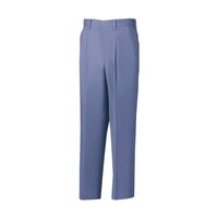 スラックス バイオレット ウエスト105