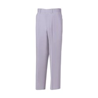 スラックス パープル ウエスト105cm