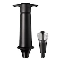 ワインサーバー&セーバー ストッパー付