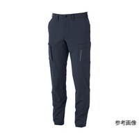 カーゴパンツ ディープネイビー 3L 2